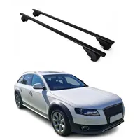 Omac Dachträger Audi A4 Allroad B8