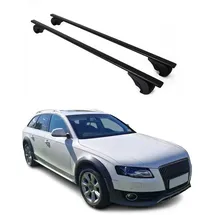 Omac Dachträger Audi A4 Allroad B8