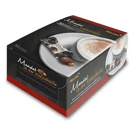 Hellma Kakao-Mandeln