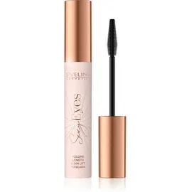Eveline Cosmetics Sexy Eyes Mascara 8 ml