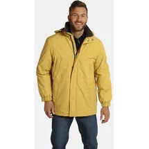 Jan Vanderstorm Funktionsjacke VICO gelb 58,