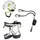 C.A.M.P. Kletterset Grau