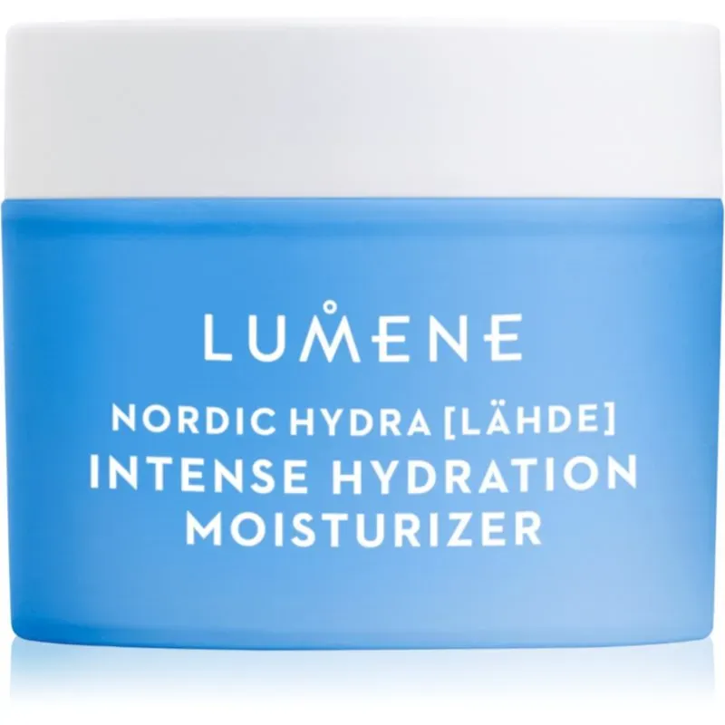 Lumene Nordic Hydra [LÄHDE] Intensive Feuchtigkeitscreme 50 ml