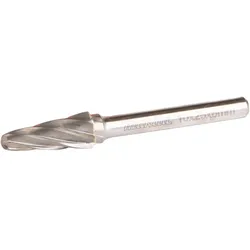 Makita HM-Frässtift 1 Stk., 25 x 6 mm, SL Kopfform 25 x 6 mm • SL Kopfform • 1St...