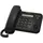 Panasonic KXTS580EX1B Telefon Mit Kabel Garantie Italien