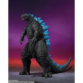 Tamashii Nations S.H.MonsterArts Godzilla x Kong The New Empire Actionfigur