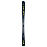 Fischer RC4 Supercomp Schwarz 150 cm