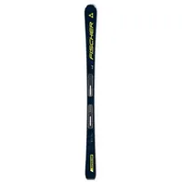 Fischer RC4 Supercomp Schwarz 150 cm