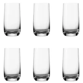 Stölzle Wasserglas Set Kristallglas 0,315 l 6 St.
