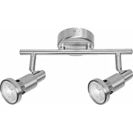 LEDVANCE LED-Spot 4058075540545 5W GU10 warmweiß 1 St.