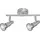 LEDVANCE LED-Spot 4058075540545 5W GU10 warmweiß 1 St.