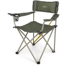 Regatta Campingstuhl Isla II Grün