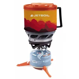 Jetboil Minimo Campingkocher - Sunset - 1 Liter