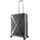 DISCOVERY Crossroad 4-Rollen Cabin 45 cm / 66 l schwarz