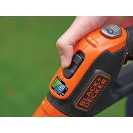 Black & Decker STC1840EPC inkl. 1 x 4,0 Ah