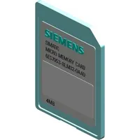 Siemens 6ES79538LM320AA0 6ES7953-8LM32-0AA0 SPS-Speicherkarte