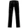 Woman Zip Off Pant Regular Schwarz 38