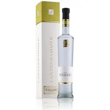 Lantenhammer Williamsbrand 42,0% vol 0,5 l
