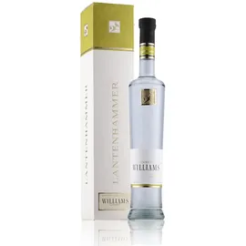 Lantenhammer Williamsbrand 42,0% vol 0,5 l