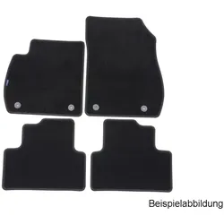 PETEX Fußmatten für VW Tiguan 11767904