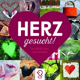 klein & groß Verlag Herz gesucht!