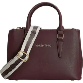 Valentino Handtasche Zero RE Shopping 302 in Prugna -