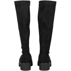 Gabor Damen, Schaftstiefel in schwarz, Größe 5 - Schwarz