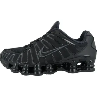 Black / Metallic Hematite / Max Orange / Black 45,5