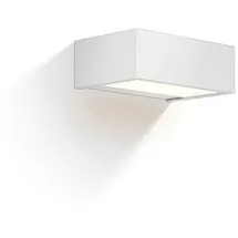 Decor Walther Box 15 N LED Wandleuchte weiß matt
