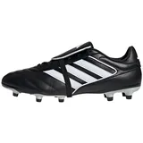 Adidas Copa Gloro 2 FG Fußballschuh Core Black / Cloud White / Cloud White 48 2/3