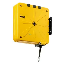 INDUSTRIE Schlauchaufroller geschlossen 4440/13