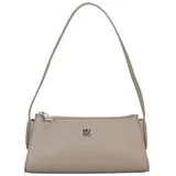 Hugo Chris 2.0 Hobo Polyurethane Light Beige