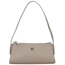 Hugo Chris 2.0 Hobo Polyurethane Light Beige