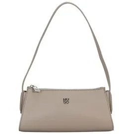 Hugo Chris 2.0 Hobo Polyurethane Light Beige