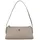 Hugo Chris 2.0 Hobo Polyurethane Light Beige