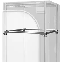 AC Infinity Grow-Zelt-Verstärkungs- und Montagestangen 60 x 60 cm