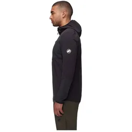 Mammut Madris Light ML Half Zip Hoodie (Größe L