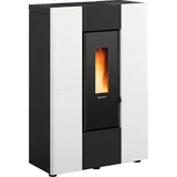 La Nordica-Extraflame Marilena Plus AD weiß
