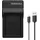 Duracell Ladegerät mit USB Kabel für DR9967/LP-E10