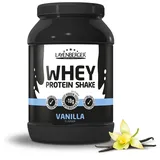 Layenberger YourWhey Classic Style Vanille Pulver 750 g