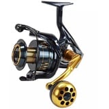 Okuma Salina 10000 Spin 5.4:1 Meeres-Spinnrolle