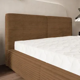 masseno FELURO 120 x 200 cm Kupferfarben