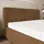 masseno FELURO 120 x 200 cm Kupferfarben