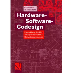 Hardware-Software-Codesign