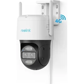 Reolink Trackmix Series B770 4K 8MP PTZ Weiß
