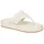 CLARKS Alda Walk Sandale, Off White Lea, 41 EU / 41 EU
