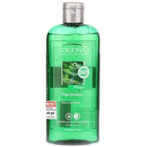 Logona Pflege Shampoo Bio-Brennnessel 250 ml