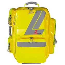 SÖHNGEN Erste-Hilfe-Tasche Lifebag XL gelb