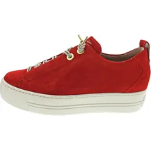 Paul Green 5017 red 37
