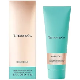 Tiffany & Co. Rose Gold Handcream 75 ml